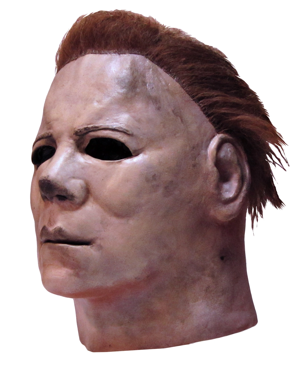 Michael Myers Halloween 2 Latexmaske – Bild 4