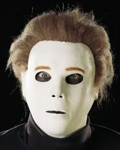Michael Myers "Halloween" Maske