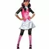 Monster High Draculaura Kinderkostüm