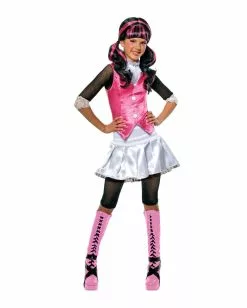 Monster High Draculaura Kinderkostüm