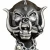 Motörhead Snaggletooth Maske