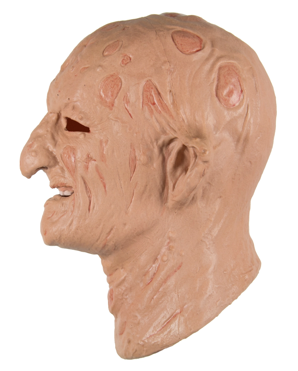 Foamlatex Maske Mr. Acid – Bild 2