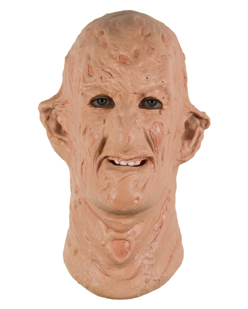 Foamlatex Maske Mr. Acid