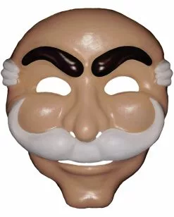 Maske Mr. Robot