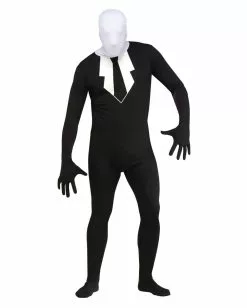 Mr. Skinny Skin Suit