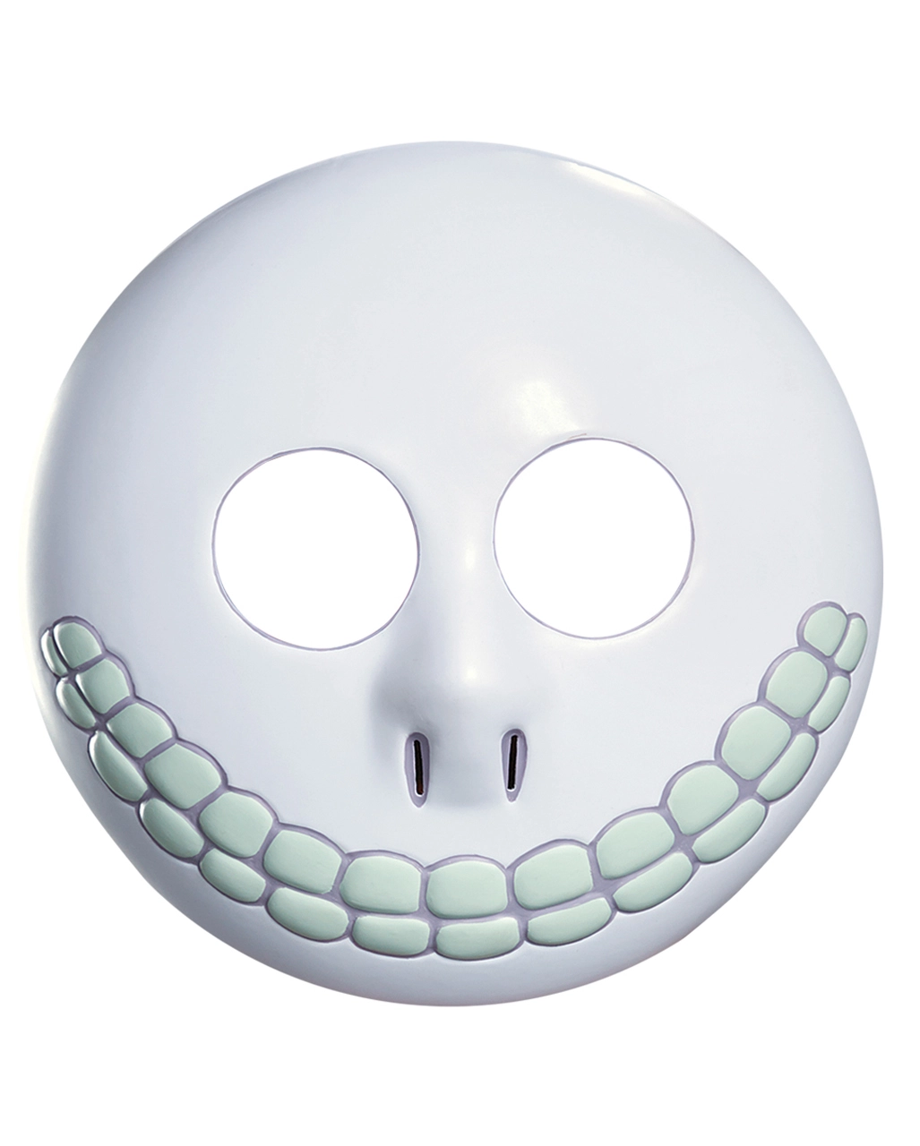 Nightmare Before Christmas Barrel Maske – Bild 2