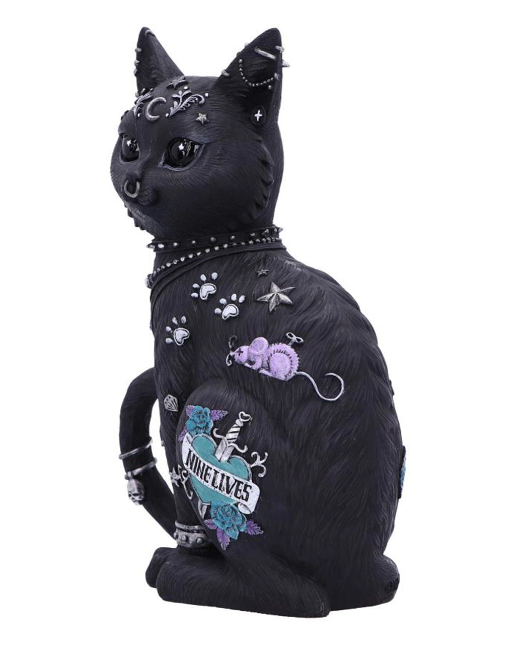 Nine Lives Kult Cutie Dekofigur 22cm – Bild 2