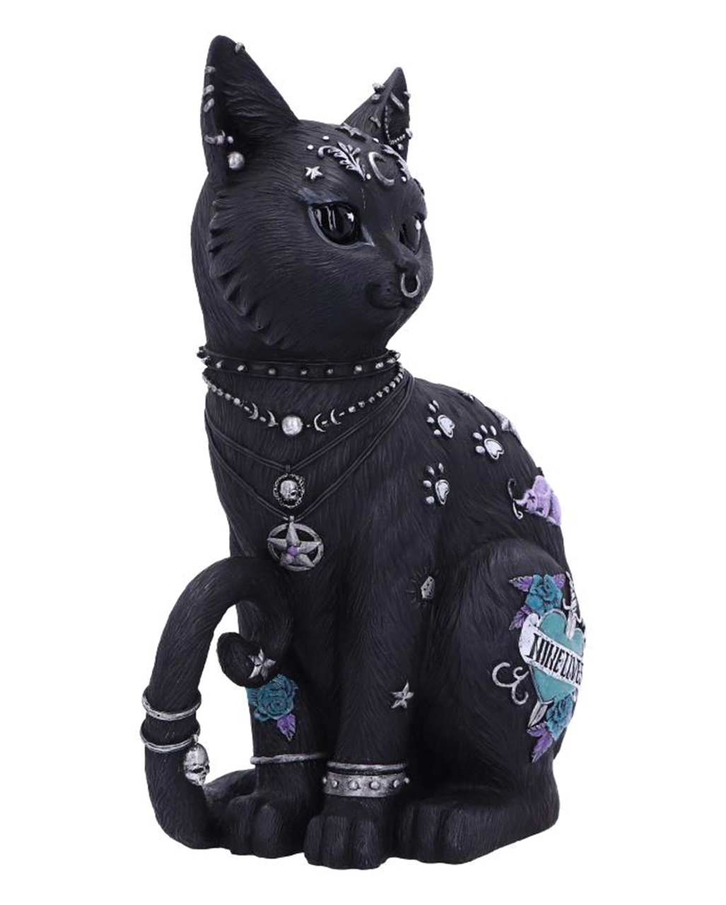 Nine Lives Kult Cutie Dekofigur 22cm – Bild 4