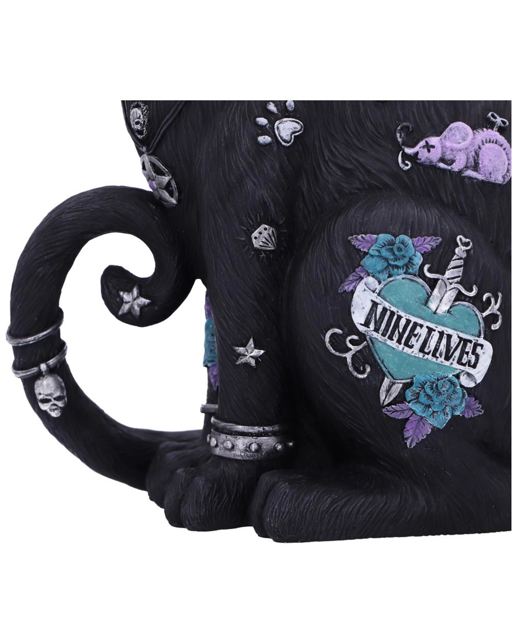 Nine Lives Kult Cutie Dekofigur 22cm – Bild 6