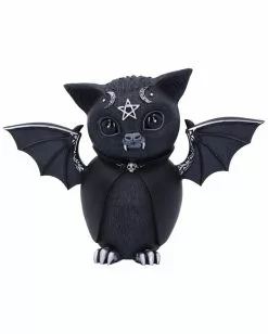 Beelzebat Fledermaus Figur 13,5