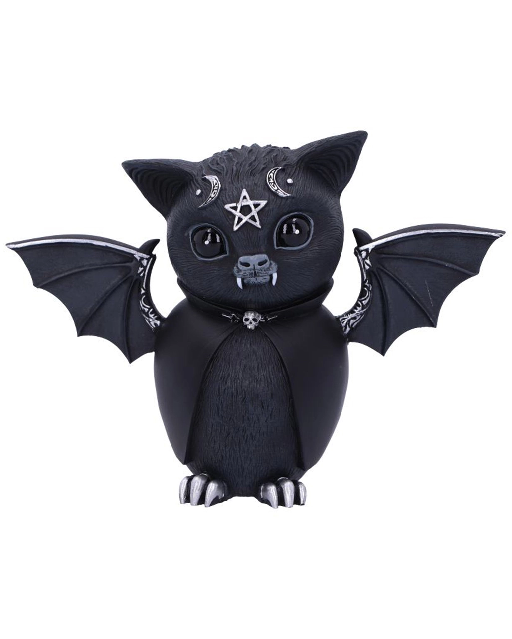 Beelzebat Fledermaus Figur 13,5