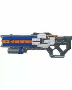 Soldier 76 Blaster Overwatch