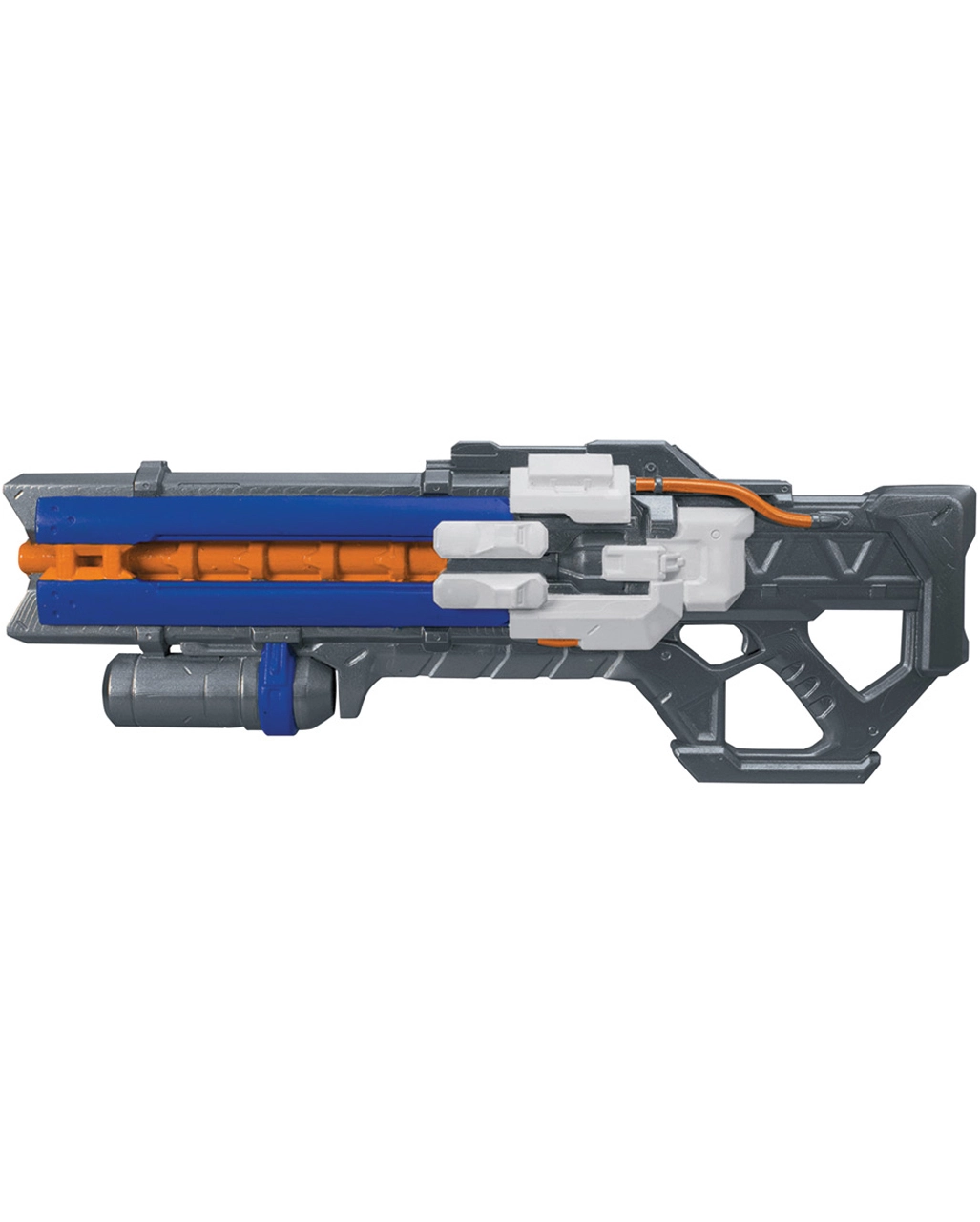 Soldier 76 Blaster Overwatch