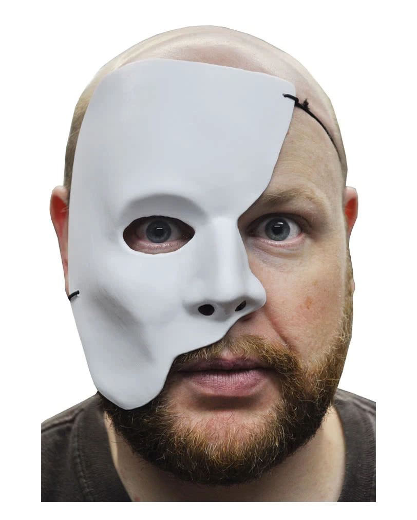 Phantom Of The Opera Maske – Bild 2