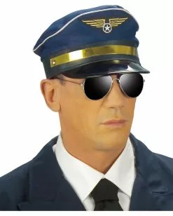 Pilotenmütze
