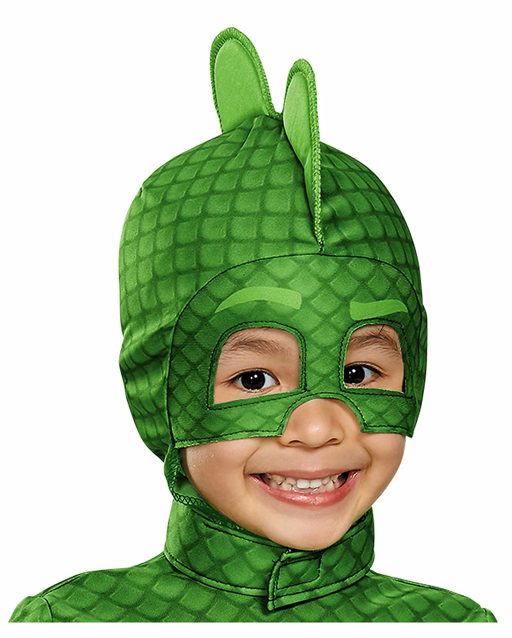 PJ Masks Gekko Classic Kostüm Für Kinder – Bild 3