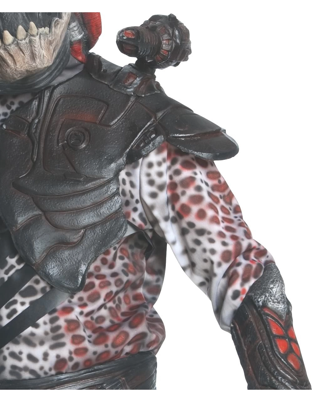 Predator Anzug Deluxe – Bild 3