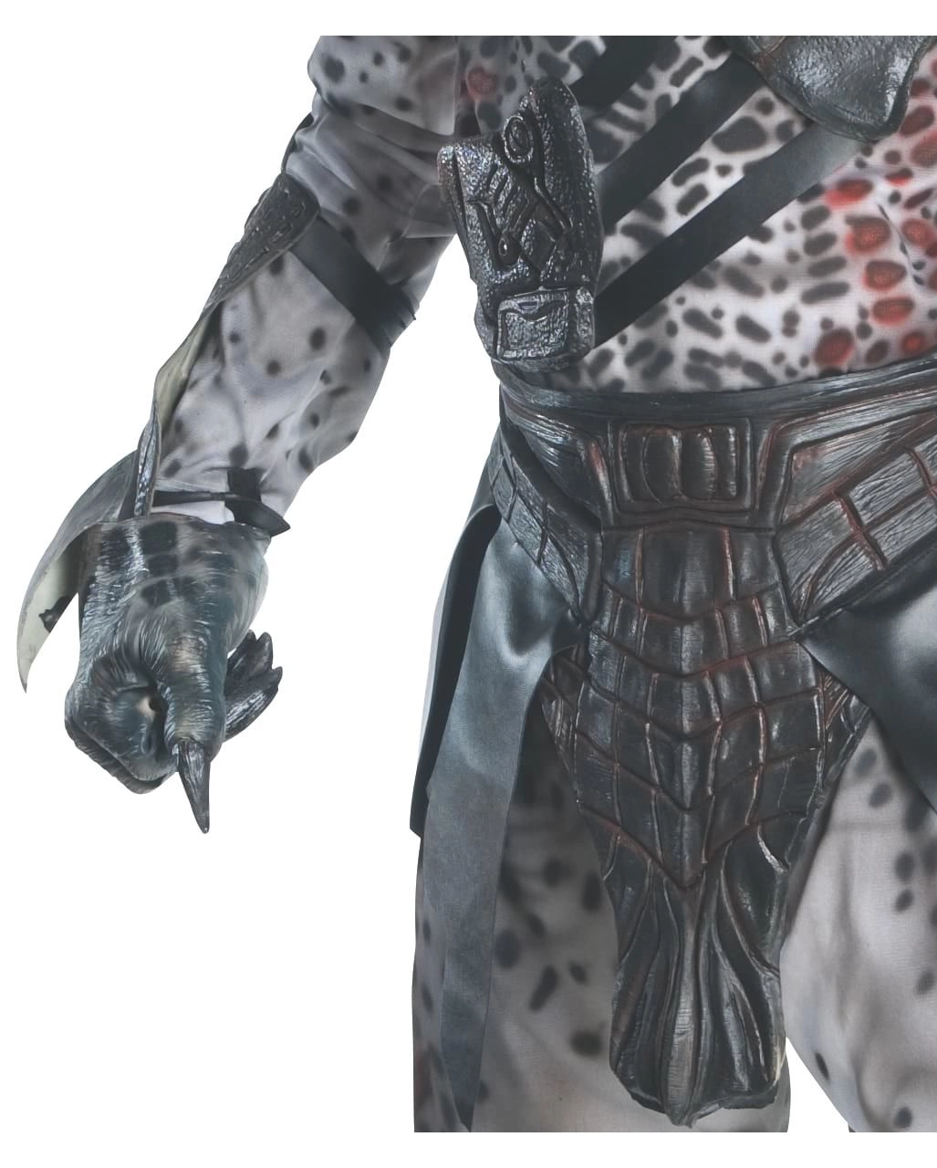 Predator Anzug Deluxe – Bild 4