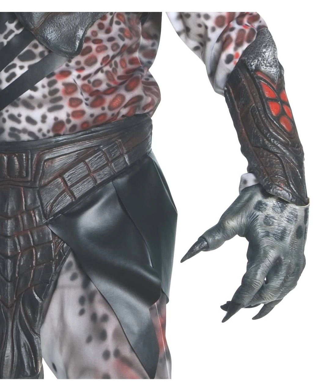 Predator Anzug Deluxe – Bild 5