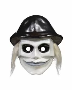 Puppet Master - Blade Maske Mit Haaren