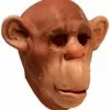Affenmaske Aus Schaumlatex
