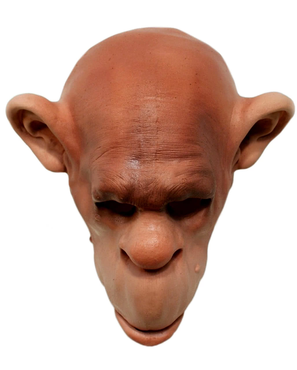 Affenmaske Aus Schaumlatex – Bild 3