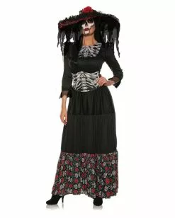 Senora Muertos Kostüm