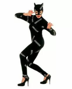 Catgirl Kostüm L
