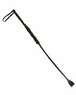 Fetisch Lederpeitsche