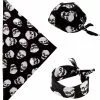Skull Bandana Kopftuch