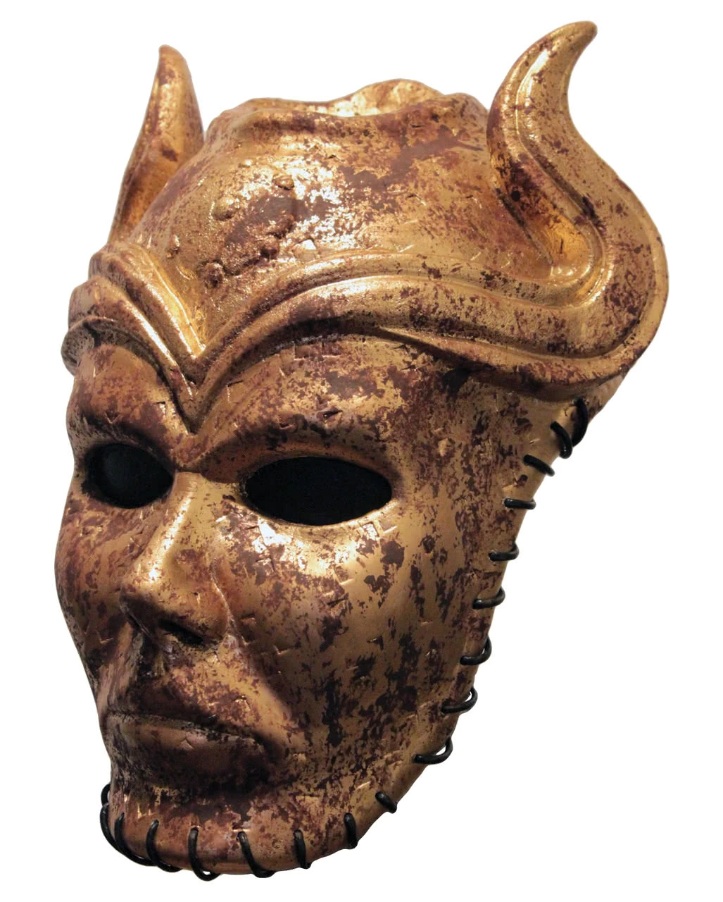 Maske Sons Of The Harpy – Bild 2