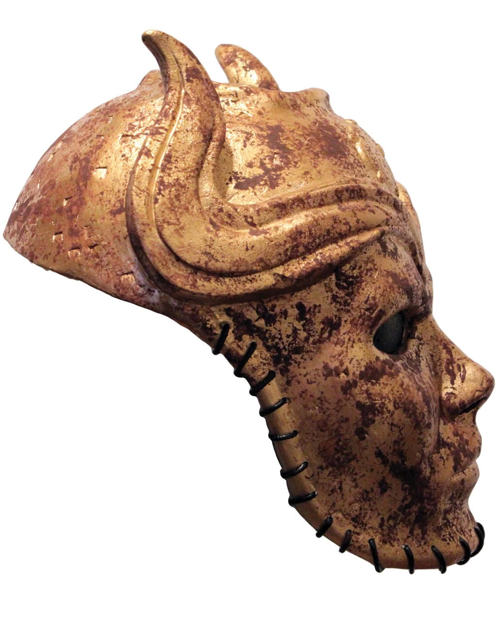 Maske Sons Of The Harpy – Bild 3