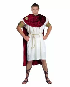 Herren Kostüm Spartacus