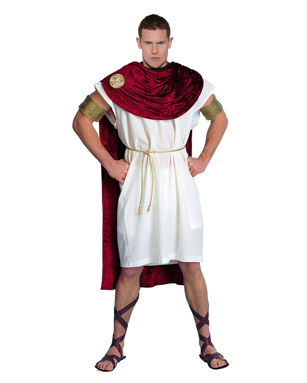 Herren Kostüm Spartacus