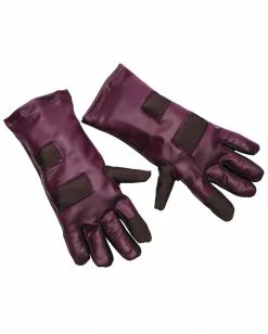Handschuhe Star-Lord