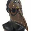 Pest Doktor Schnabelmaske Steampunk