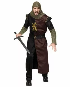 Kostüm Tapferer Ritter