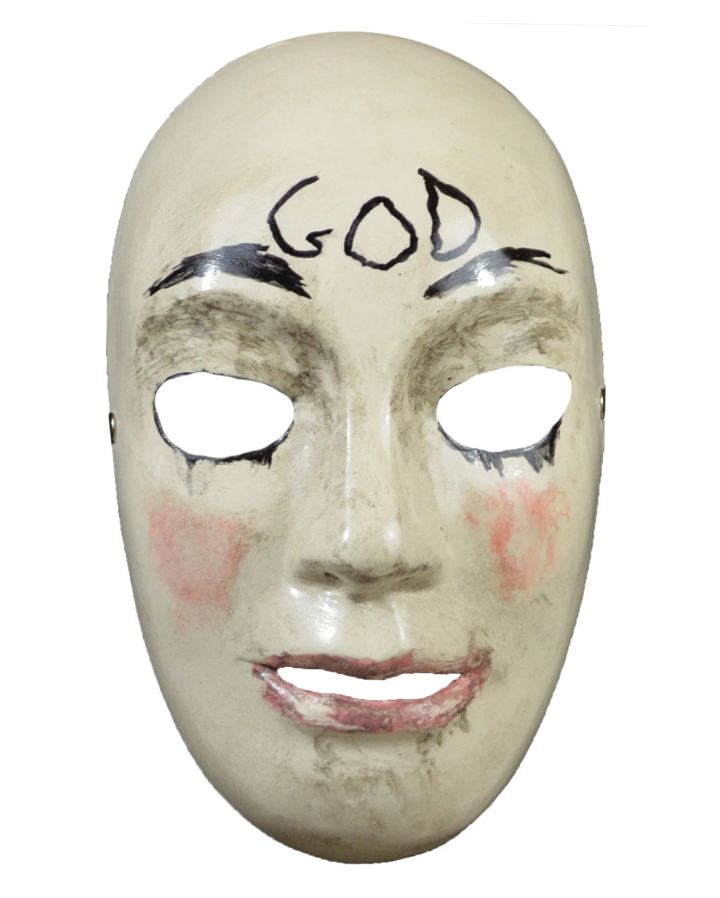 God Maske - The Purge Anarchy