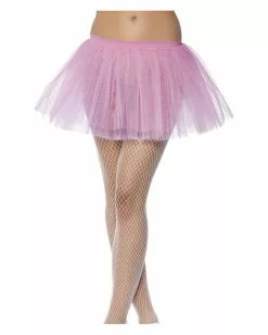 Rosafarbenes Ballet Tutu