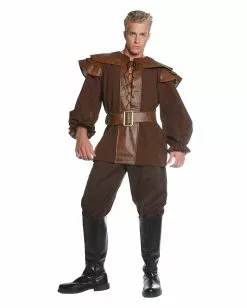 Vengeance Der Rächer Kostüm