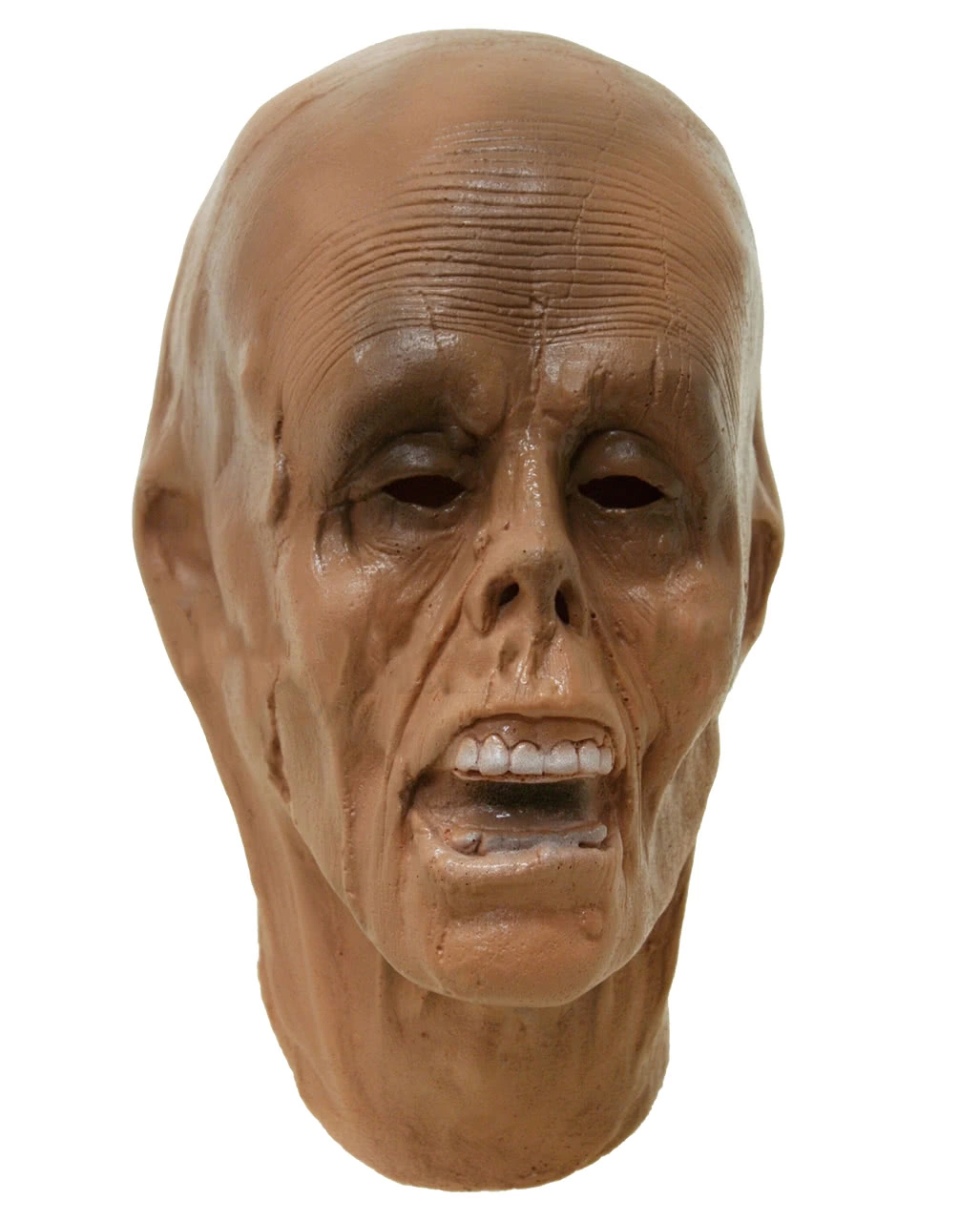 Zombie Maske Aus Schaumlatex