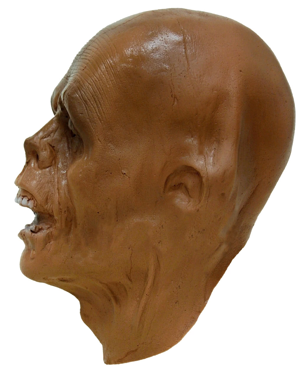 Zombie Maske Aus Schaumlatex – Bild 2