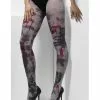 Blutige Strumpfhose Zombie